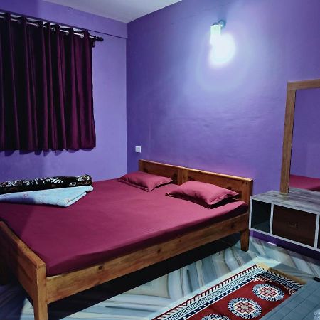 Lavender Guesthouse Cserrapundzsi Kültér fotó