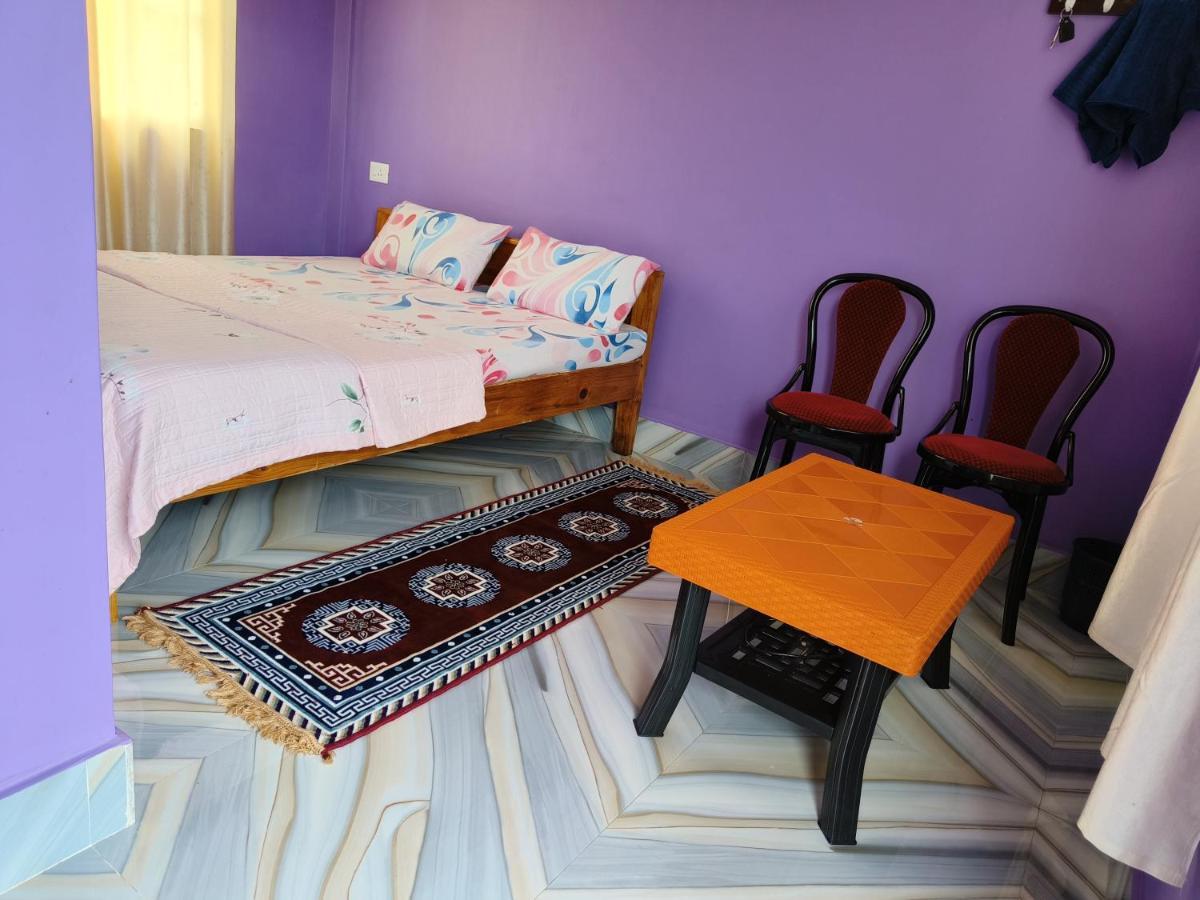 Lavender Guesthouse Cserrapundzsi Kültér fotó