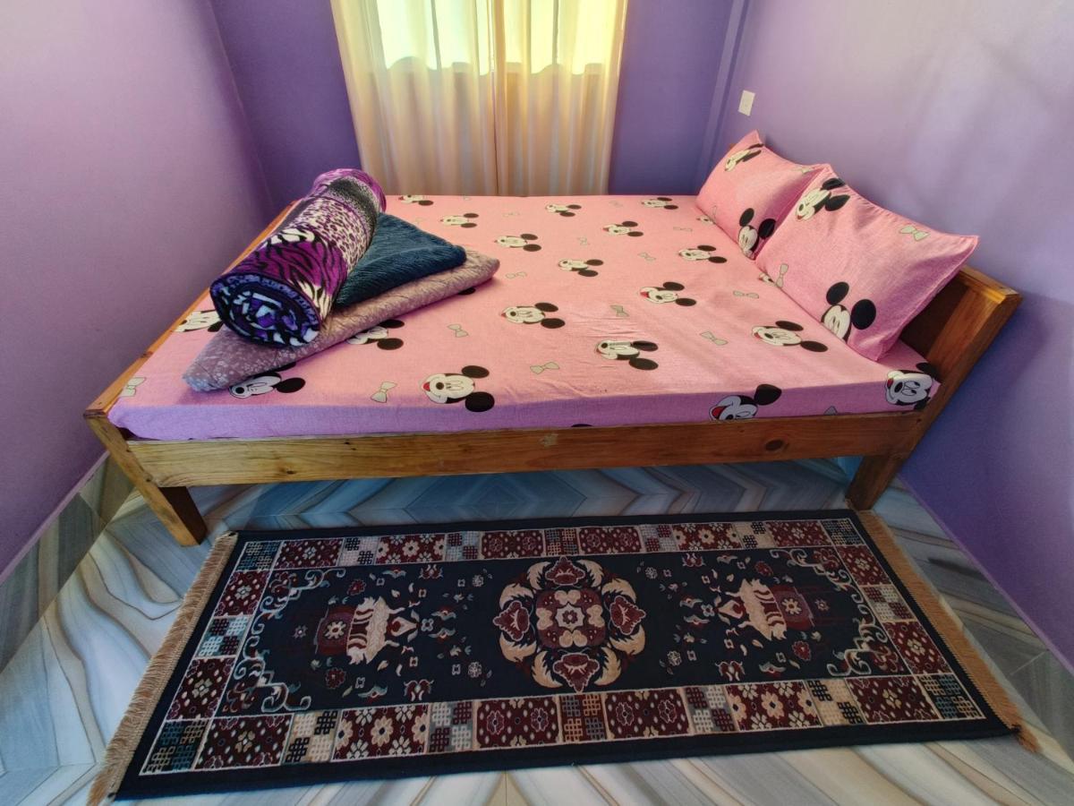 Lavender Guesthouse Cserrapundzsi Kültér fotó