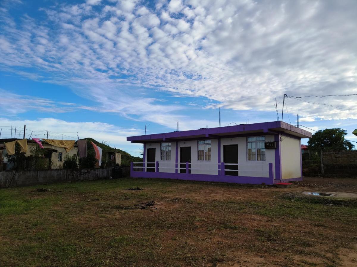 Lavender Guesthouse Cserrapundzsi Kültér fotó