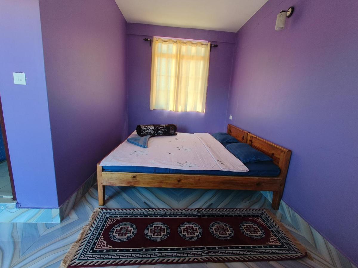 Lavender Guesthouse Cserrapundzsi Kültér fotó