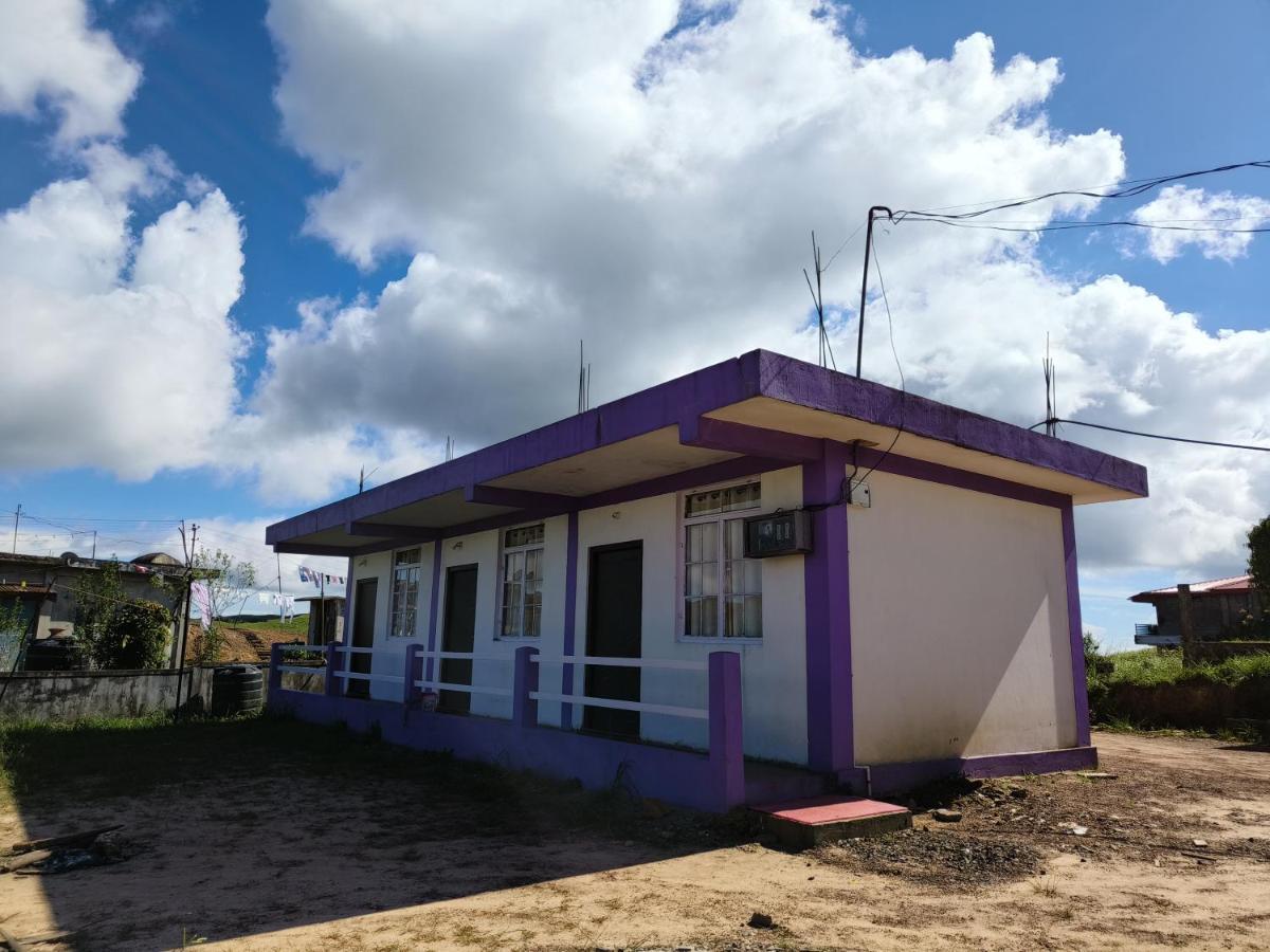 Lavender Guesthouse Cserrapundzsi Kültér fotó