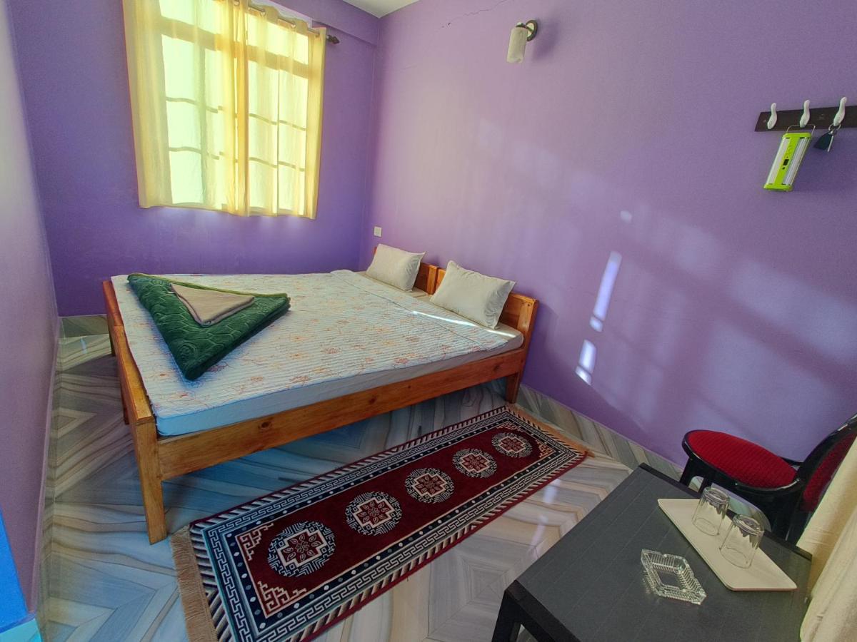 Lavender Guesthouse Cserrapundzsi Kültér fotó