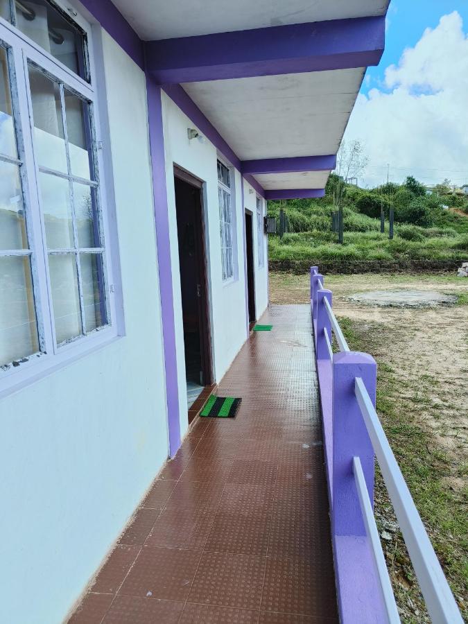 Lavender Guesthouse Cserrapundzsi Kültér fotó